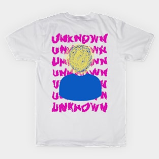 UNKNOWN | TeesByD T-Shirt